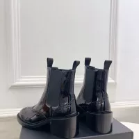 Cheap Yves Saint Laurent YSL Boots For Women #1388362 Replica Wholesale [$140.00 USD] [ITEM#1388362] on Replica Yves Saint Laurent YSL Boots