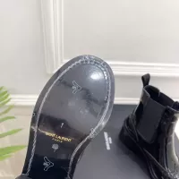 Cheap Yves Saint Laurent YSL Boots For Women #1388362 Replica Wholesale [$140.00 USD] [ITEM#1388362] on Replica Yves Saint Laurent YSL Boots