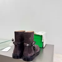 Cheap Bottega Veneta BV Boots For Women #1388364 Replica Wholesale [$160.00 USD] [ITEM#1388364] on Replica Bottega Veneta BV Boots