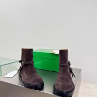Cheap Bottega Veneta BV Boots For Women #1388364 Replica Wholesale [$160.00 USD] [ITEM#1388364] on Replica Bottega Veneta BV Boots