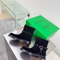 Cheap Bottega Veneta BV Boots For Women #1388365 Replica Wholesale [$160.00 USD] [ITEM#1388365] on Replica Bottega Veneta BV Boots