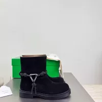 Cheap Bottega Veneta BV Boots For Women #1388365 Replica Wholesale [$160.00 USD] [ITEM#1388365] on Replica Bottega Veneta BV Boots