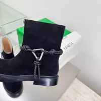 Cheap Bottega Veneta BV Boots For Women #1388365 Replica Wholesale [$160.00 USD] [ITEM#1388365] on Replica Bottega Veneta BV Boots