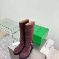 Cheap Bottega Veneta BV Boots For Women #1388366 Replica Wholesale [$180.00 USD] [ITEM#1388366] on Replica Bottega Veneta BV Boots