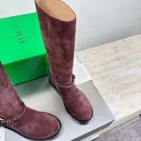 Cheap Bottega Veneta BV Boots For Women #1388366 Replica Wholesale [$180.00 USD] [ITEM#1388366] on Replica Bottega Veneta BV Boots