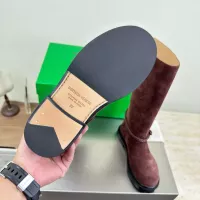 Cheap Bottega Veneta BV Boots For Women #1388366 Replica Wholesale [$180.00 USD] [ITEM#1388366] on Replica Bottega Veneta BV Boots