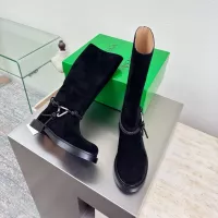 Cheap Bottega Veneta BV Boots For Women #1388368 Replica Wholesale [$180.00 USD] [ITEM#1388368] on Replica Bottega Veneta BV Boots