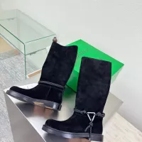 Cheap Bottega Veneta BV Boots For Women #1388368 Replica Wholesale [$180.00 USD] [ITEM#1388368] on Replica Bottega Veneta BV Boots