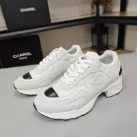 Cheap Chanel Casual Shoes For Women #1388376 Replica Wholesale [$112.00 USD] [ITEM#1388376] on Replica Chanel Casual Shoes