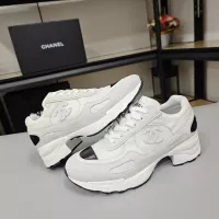 Cheap Chanel Casual Shoes For Women #1388376 Replica Wholesale [$112.00 USD] [ITEM#1388376] on Replica Chanel Casual Shoes