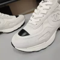 Cheap Chanel Casual Shoes For Women #1388376 Replica Wholesale [$112.00 USD] [ITEM#1388376] on Replica Chanel Casual Shoes