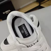 Cheap Chanel Casual Shoes For Women #1388376 Replica Wholesale [$112.00 USD] [ITEM#1388376] on Replica Chanel Casual Shoes
