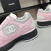 Cheap Chanel Casual Shoes For Women #1388377 Replica Wholesale [$112.00 USD] [ITEM#1388377] on Replica Chanel Casual Shoes