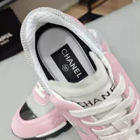Cheap Chanel Casual Shoes For Women #1388377 Replica Wholesale [$112.00 USD] [ITEM#1388377] on Replica Chanel Casual Shoes