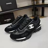 Cheap Chanel Casual Shoes For Women #1388378 Replica Wholesale [$112.00 USD] [ITEM#1388378] on Replica Chanel Casual Shoes