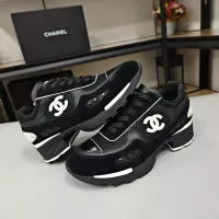 Cheap Chanel Casual Shoes For Women #1388378 Replica Wholesale [$112.00 USD] [ITEM#1388378] on Replica Chanel Casual Shoes