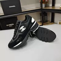 Cheap Chanel Casual Shoes For Women #1388378 Replica Wholesale [$112.00 USD] [ITEM#1388378] on Replica Chanel Casual Shoes