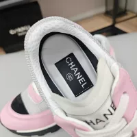 Cheap Chanel Casual Shoes For Women #1388380 Replica Wholesale [$112.00 USD] [ITEM#1388380] on Replica Chanel Casual Shoes