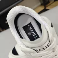 Cheap Chanel Casual Shoes For Women #1388382 Replica Wholesale [$112.00 USD] [ITEM#1388382] on Replica Chanel Casual Shoes