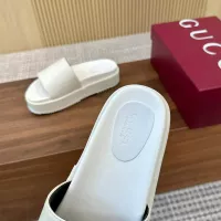 Cheap Gucci Slippers For Women #1388383 Replica Wholesale [$85.00 USD] [ITEM#1388383] on Replica Gucci Slippers