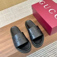 Cheap Gucci Slippers For Women #1388385 Replica Wholesale [$85.00 USD] [ITEM#1388385] on Replica Gucci Slippers