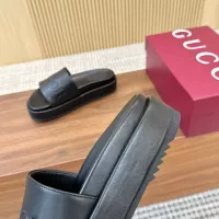 Cheap Gucci Slippers For Women #1388385 Replica Wholesale [$85.00 USD] [ITEM#1388385] on Replica Gucci Slippers