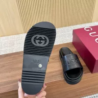 Cheap Gucci Slippers For Women #1388385 Replica Wholesale [$85.00 USD] [ITEM#1388385] on Replica Gucci Slippers