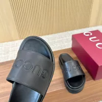 Cheap Gucci Slippers For Women #1388385 Replica Wholesale [$85.00 USD] [ITEM#1388385] on Replica Gucci Slippers