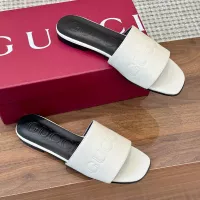 Cheap Gucci Slippers For Women #1388386 Replica Wholesale [$85.00 USD] [ITEM#1388386] on Replica Gucci Slippers
