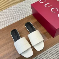 Cheap Gucci Slippers For Women #1388386 Replica Wholesale [$85.00 USD] [ITEM#1388386] on Replica Gucci Slippers
