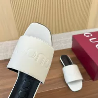 Cheap Gucci Slippers For Women #1388386 Replica Wholesale [$85.00 USD] [ITEM#1388386] on Replica Gucci Slippers