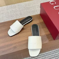 Cheap Gucci Slippers For Women #1388386 Replica Wholesale [$85.00 USD] [ITEM#1388386] on Replica Gucci Slippers