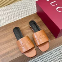 Cheap Gucci Slippers For Women #1388387 Replica Wholesale [$85.00 USD] [ITEM#1388387] on Replica Gucci Slippers