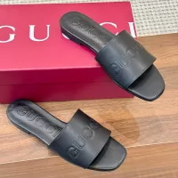 Cheap Gucci Slippers For Women #1388388 Replica Wholesale [$85.00 USD] [ITEM#1388388] on Replica Gucci Slippers