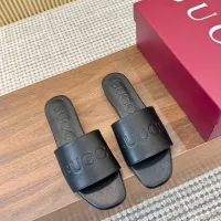Cheap Gucci Slippers For Women #1388388 Replica Wholesale [$85.00 USD] [ITEM#1388388] on Replica Gucci Slippers