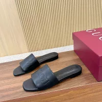 Cheap Gucci Slippers For Women #1388388 Replica Wholesale [$85.00 USD] [ITEM#1388388] on Replica Gucci Slippers