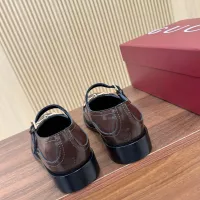 Cheap Gucci Oxfords Shoes For Women #1388391 Replica Wholesale [$108.00 USD] [ITEM#1388391] on Replica Gucci Oxfords Shoes
