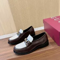 Cheap Gucci Oxfords Shoes For Women #1388393 Replica Wholesale [$108.00 USD] [ITEM#1388393] on Replica Gucci Oxfords Shoes