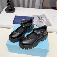 Cheap Prada Casual Shoes For Women #1388402 Replica Wholesale [$100.00 USD] [ITEM#1388402] on Replica Prada Casual Shoes