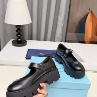 Cheap Prada Casual Shoes For Women #1388402 Replica Wholesale [$100.00 USD] [ITEM#1388402] on Replica Prada Casual Shoes