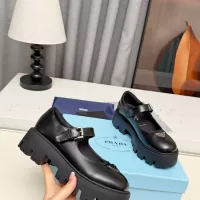 Cheap Prada Casual Shoes For Women #1388402 Replica Wholesale [$100.00 USD] [ITEM#1388402] on Replica Prada Casual Shoes