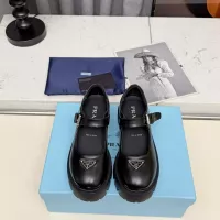 Cheap Prada Casual Shoes For Women #1388402 Replica Wholesale [$100.00 USD] [ITEM#1388402] on Replica Prada Casual Shoes