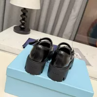 Cheap Prada Casual Shoes For Women #1388402 Replica Wholesale [$100.00 USD] [ITEM#1388402] on Replica Prada Casual Shoes