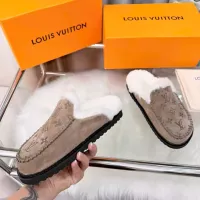 Cheap Louis Vuitton Slippers For Women #1388403 Replica Wholesale [$98.00 USD] [ITEM#1388403] on Replica Louis Vuitton Slippers