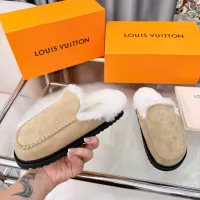 Cheap Louis Vuitton Slippers For Women #1388404 Replica Wholesale [$98.00 USD] [ITEM#1388404] on Replica Louis Vuitton Slippers
