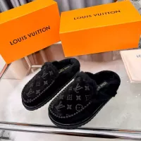 Cheap Louis Vuitton Slippers For Women #1388405 Replica Wholesale [$98.00 USD] [ITEM#1388405] on Replica Louis Vuitton Slippers