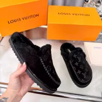 Cheap Louis Vuitton Slippers For Women #1388405 Replica Wholesale [$98.00 USD] [ITEM#1388405] on Replica Louis Vuitton Slippers