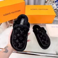Cheap Louis Vuitton Slippers For Women #1388405 Replica Wholesale [$98.00 USD] [ITEM#1388405] on Replica Louis Vuitton Slippers
