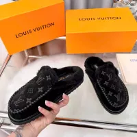 Cheap Louis Vuitton Slippers For Women #1388405 Replica Wholesale [$98.00 USD] [ITEM#1388405] on Replica Louis Vuitton Slippers