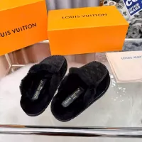 Cheap Louis Vuitton Slippers For Women #1388405 Replica Wholesale [$98.00 USD] [ITEM#1388405] on Replica Louis Vuitton Slippers
